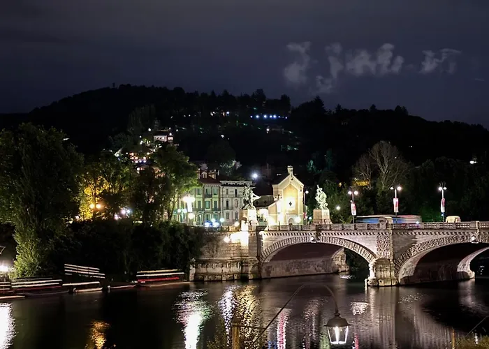 شقة Poesia تورينو