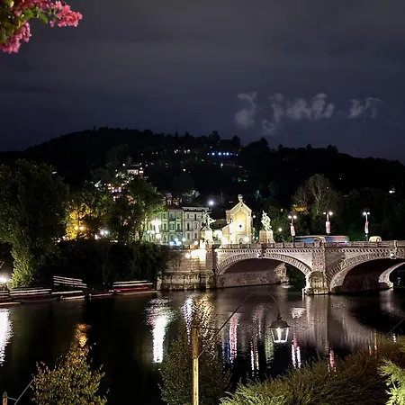 Apartment Poesia Turin