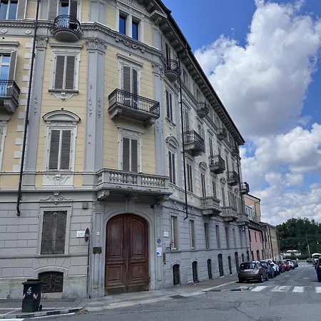 Poesia Torino